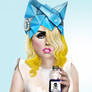 Lady Gaga Poison