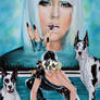 POKER FACE