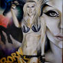LADY GAGA BORN THIS WAY