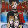 JUDAS