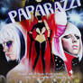 lady gaga Paparazzi