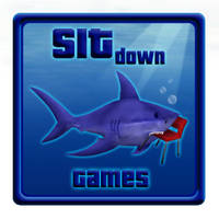 SITdown Games Logo