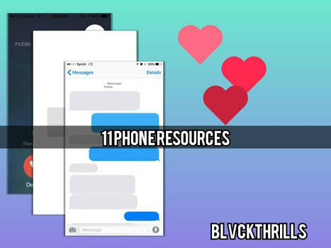 Phone Resources 