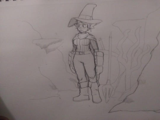 fish wizard by MaBkySpaBky on DeviantArt