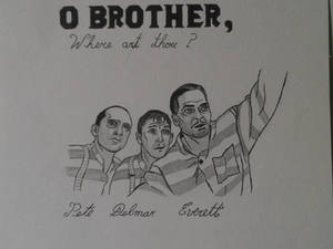 O Brother