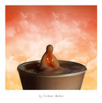 Little Buddha by relhom