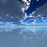 Water me_4k