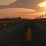 On the road again_4K