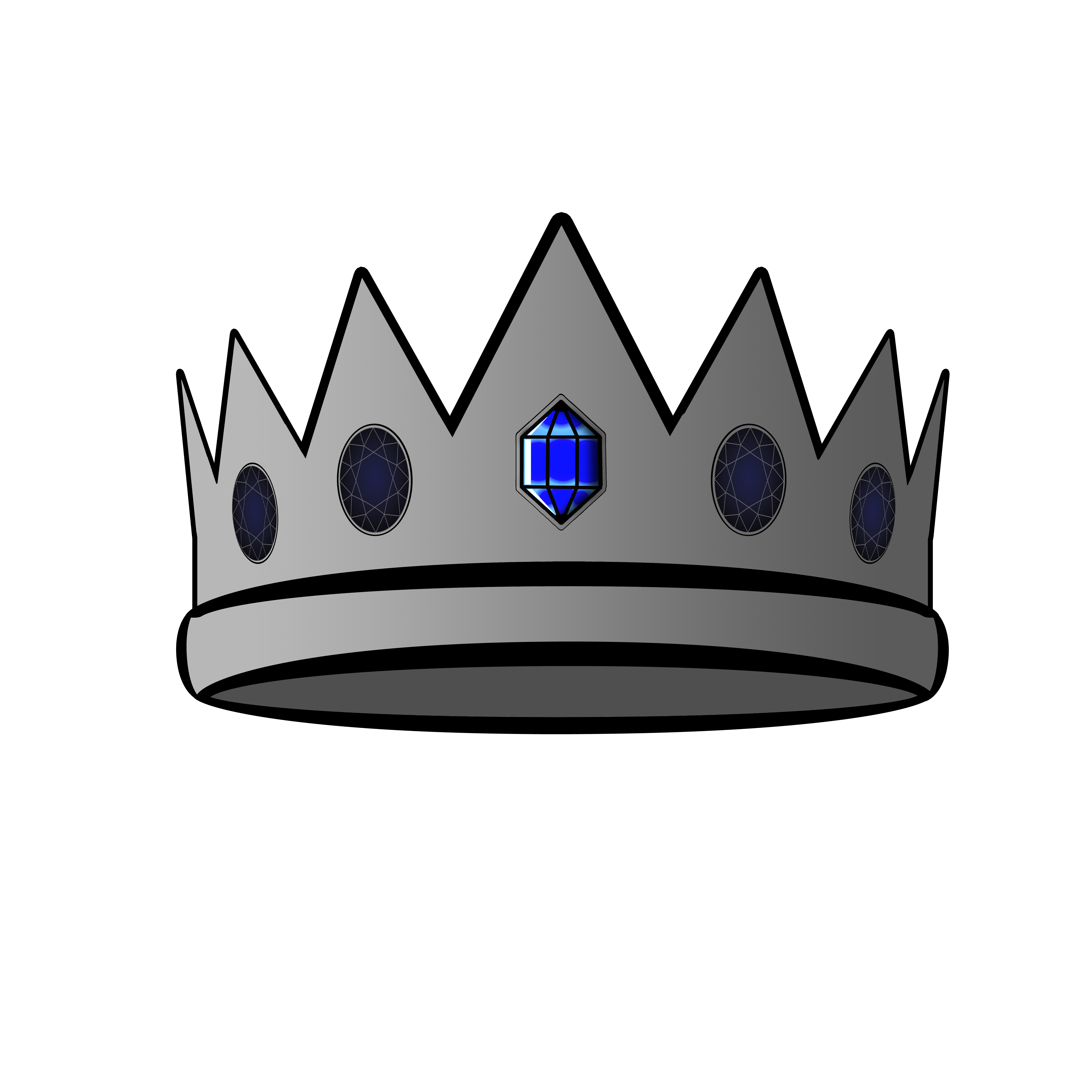 Princess Haley S Crown Cutiemark By Philomathicdusk On Deviantart - roblox princess crown