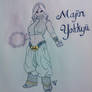 Majin Yokkyu