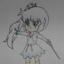 Chibi Weiss 