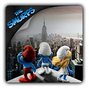 The Smurfs