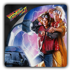 Back to the Future II