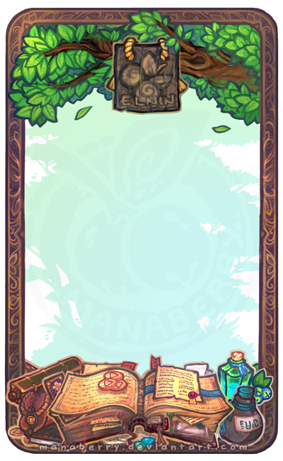Masterlist Cards!