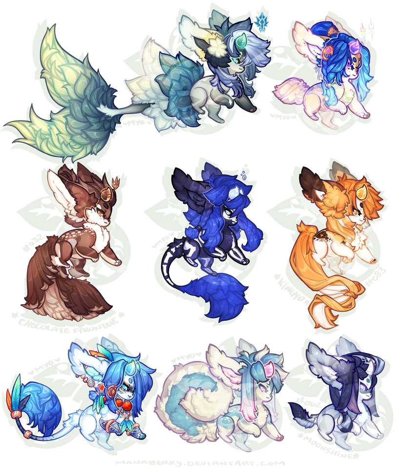 Transfer Deviantart Completed Base Transfers 002 by manaberri on DeviantArt