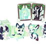 Auction bonus : Breeding ELN046 x ELN310