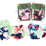 Kittsunami '19! ELN157 x ELN158