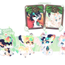 Kittsunami '19! ELN378 x MYO-ELN050