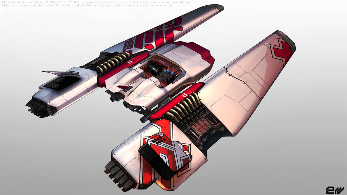Jet Car Graphics Jet Car, view 2 by attackvector on DeviantArt