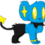 Shinx