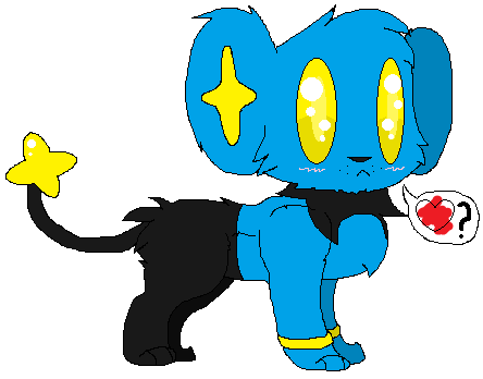 Shinx