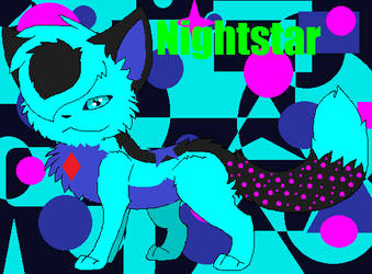 Nightstar