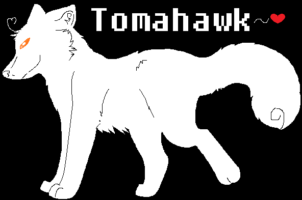 :GA: Tomahawk