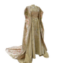 Victorian dress - mihaelajoedesigns