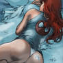 Mary Jane