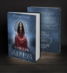 Book cover available - Queen of the abyss by MihaelaJoeDesigns