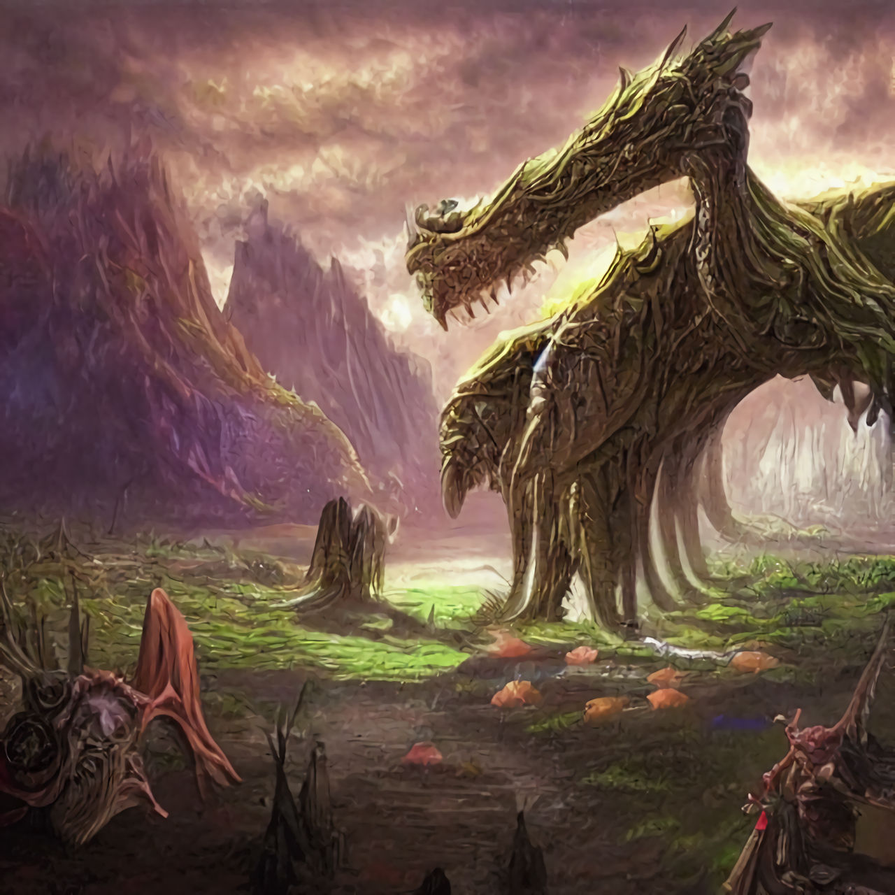 Fantasy Deviant Art fantasy-deviant-art