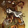 Minoan Snake Goddess