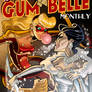 Commission - Gum Belle Cover