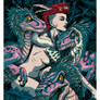 Cretaceous Queen