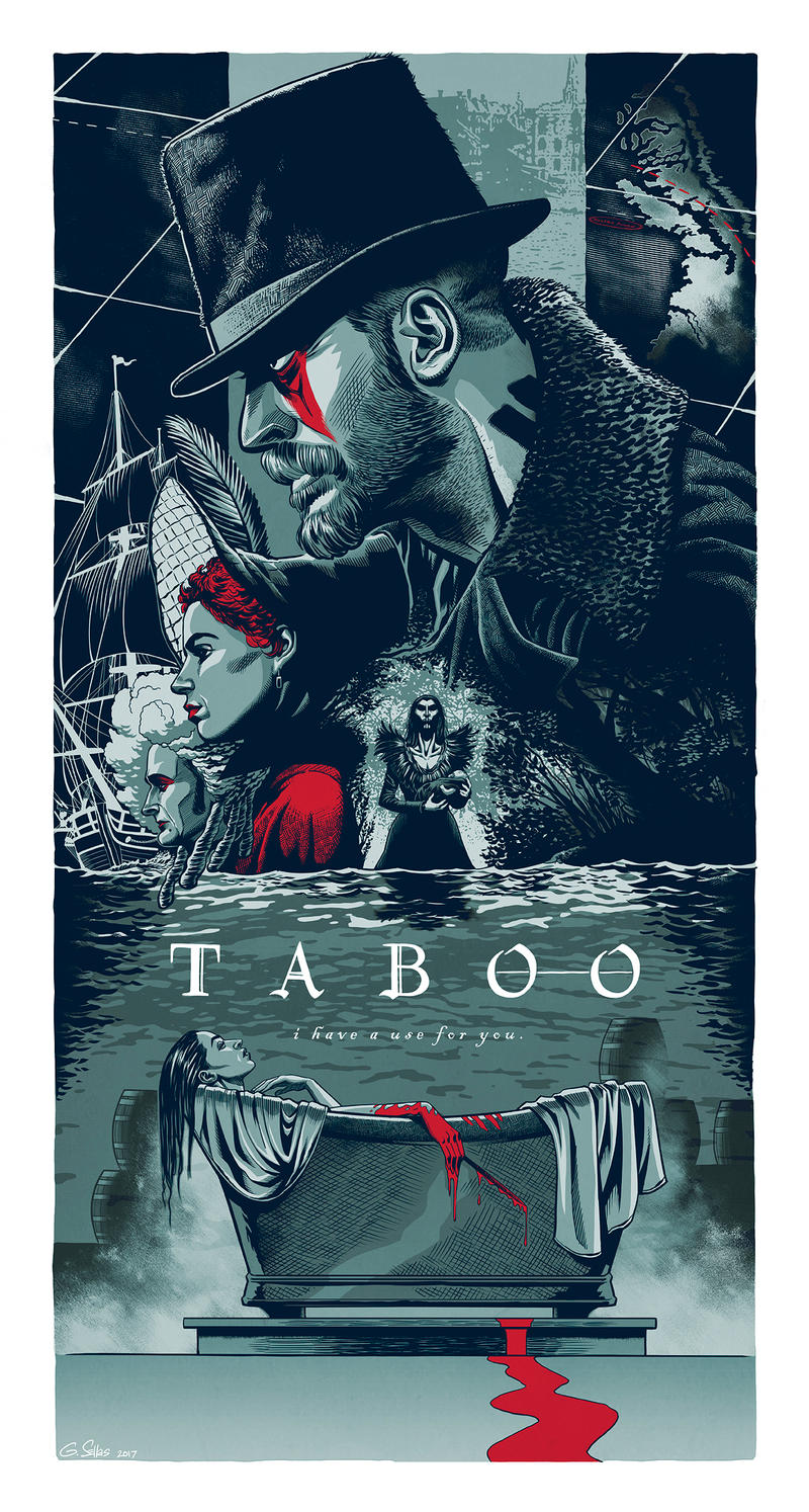 Taboo