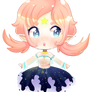 Astraea chibi OC