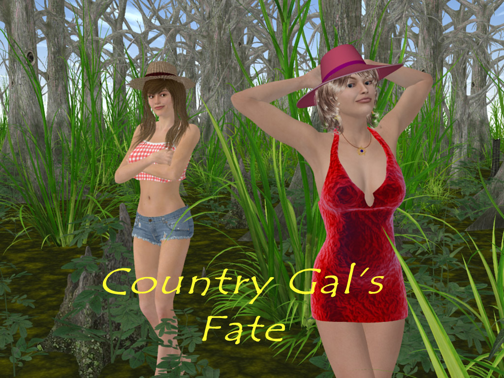 MOVIE: Country Gal's Fate