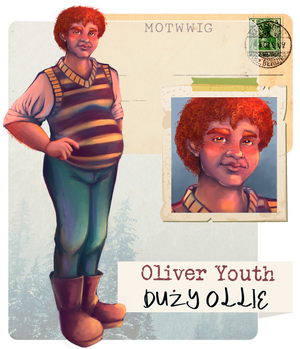 [MOTTWIG] Oliver Youth