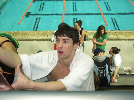 Michael Phelps