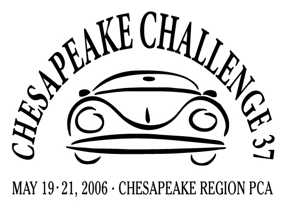 PCA Chesapeake Challenge Logo