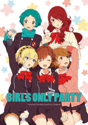 Girls party