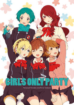 Girls party