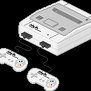 Pixel SNES