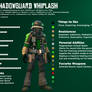 Reference Paper of Shadowguard Whiplash (2026)