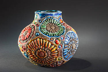 Small ceramic vase_2