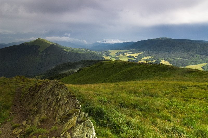 Bieszczady 004