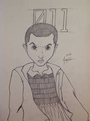 Eleven 