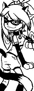 Miiverse Splatoon Splatfest Cats