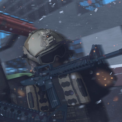 Phantom Forces Profile Picture by inversiv3 on DeviantArt