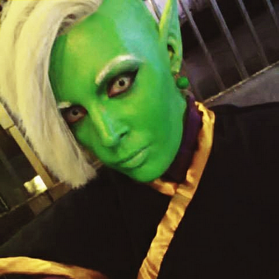 Zamasu~